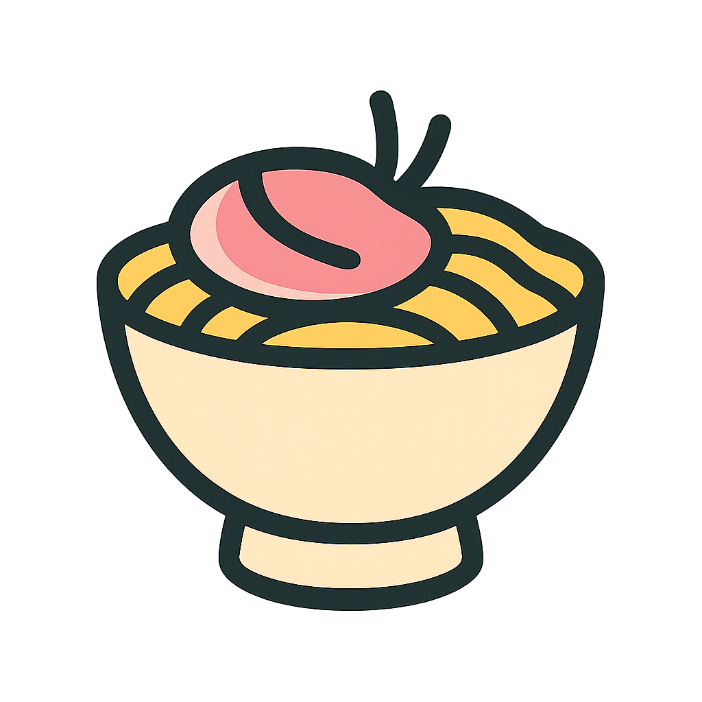 Ramen Bowl