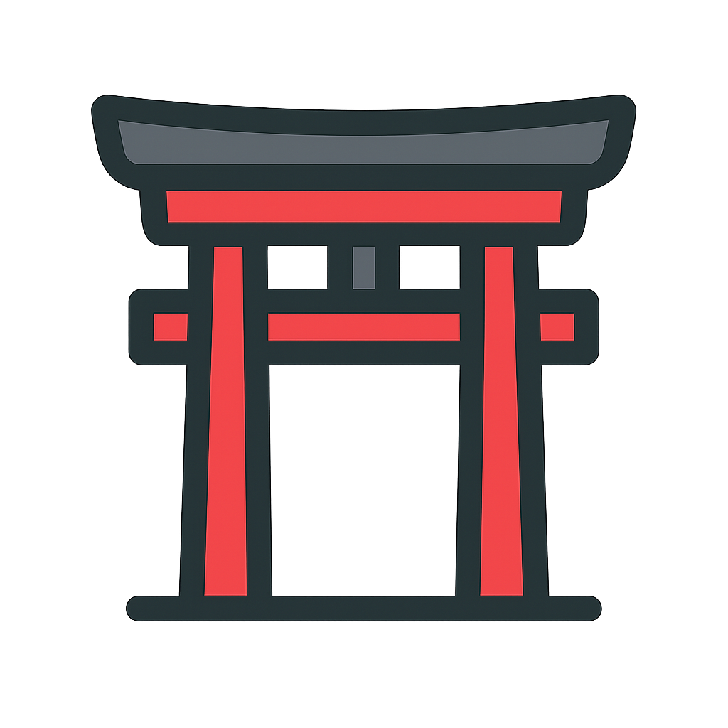 Torii Gate